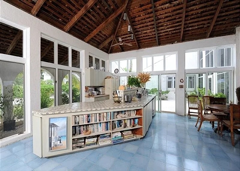 Goodwind House & Cottage in Eleuthera, Bahamas — photo 2