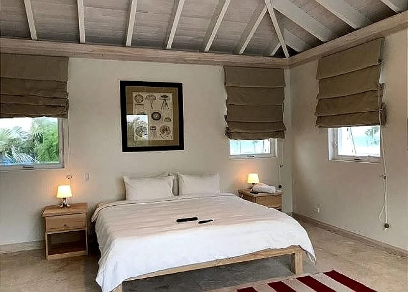 New Luxury Beachfront Villa with Private Pool, Resort Privileges in Eleuthera, Bahamas — photo 3