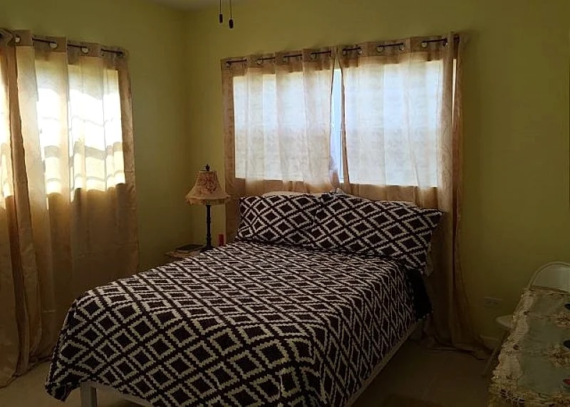New Two Bedroom Apartment Short Walk From Beach in Eleuthera, Bahamas — photo 3