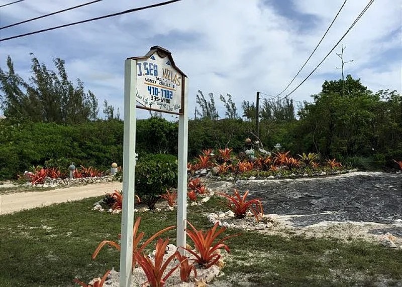 New Two Bedroom Apartment Short Walk From Beach in Eleuthera, Bahamas — photo 2