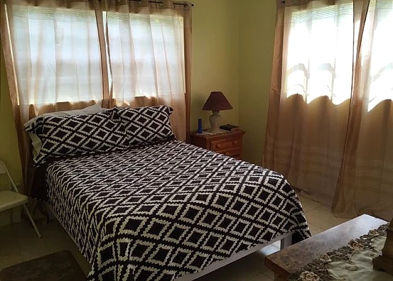 New Two Bedroom Apartment Short Walk From Beach in Eleuthera, Bahamas — photo 5