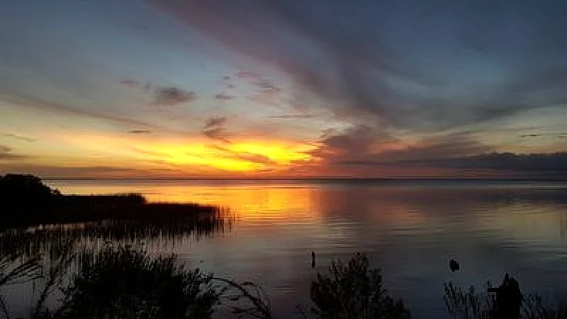 Forgotten Coast Getaway and Retreat in Port St. Joe, Florida, United States — photo 2