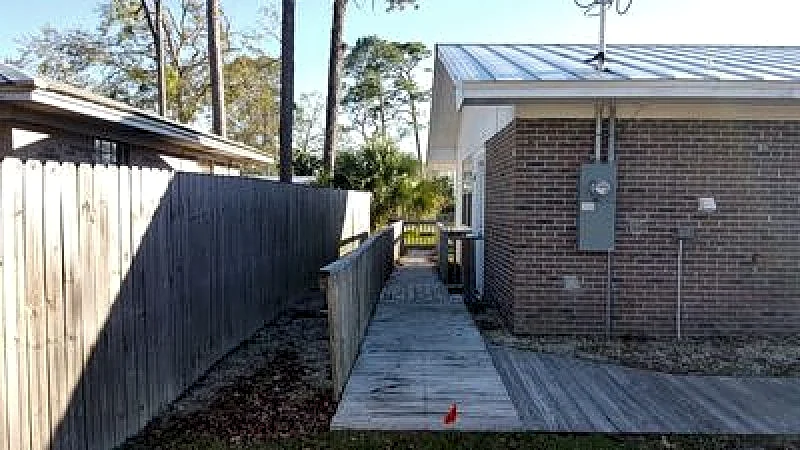 Forgotten Coast Getaway and Retreat in Port St. Joe, Florida, United States — photo 5