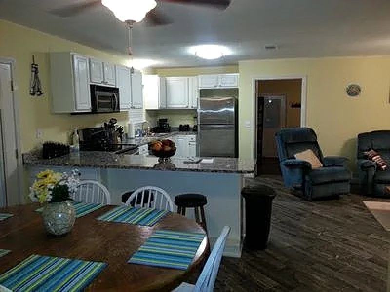 Forgotten Coast Getaway and Retreat in Port St. Joe, Florida, United States — photo 4