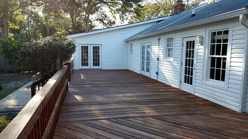 Quaint Forgotten Coast Living in Port St. Joe, Florida, United States — photo 3
