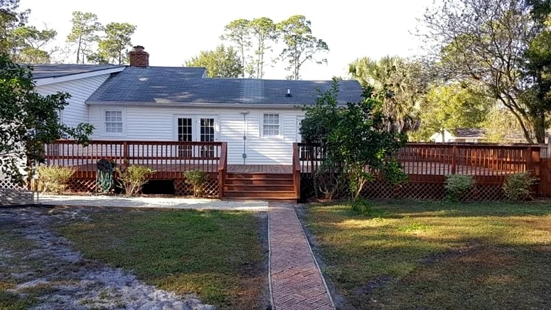 Quaint Forgotten Coast Living in Port St. Joe, Florida, United States — photo 2