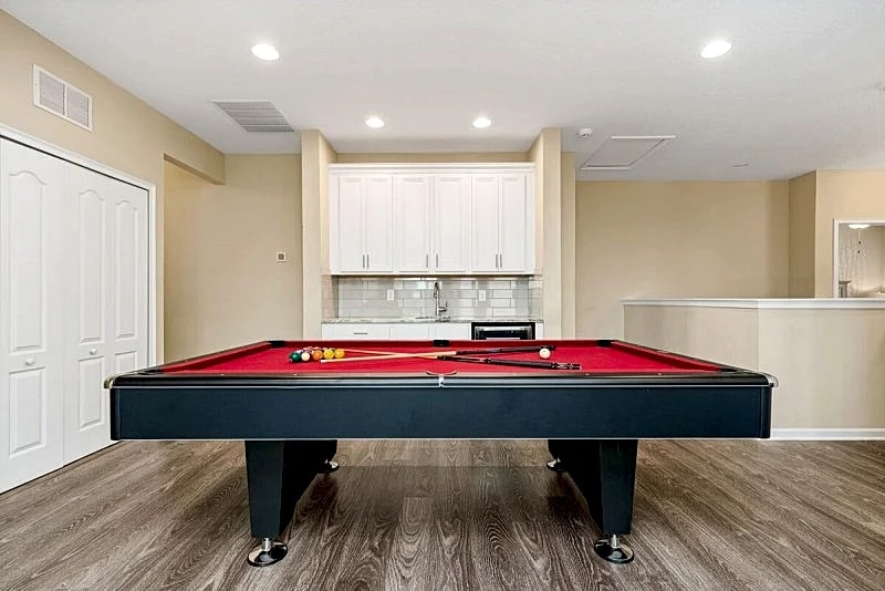 Solterra Resort | Games | Near Attractions in Davenport, Florida, United States — photo 5