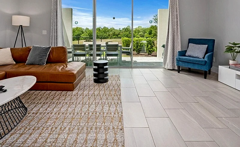 Eagle Trace Delight | TownHome | Reunion Membership
