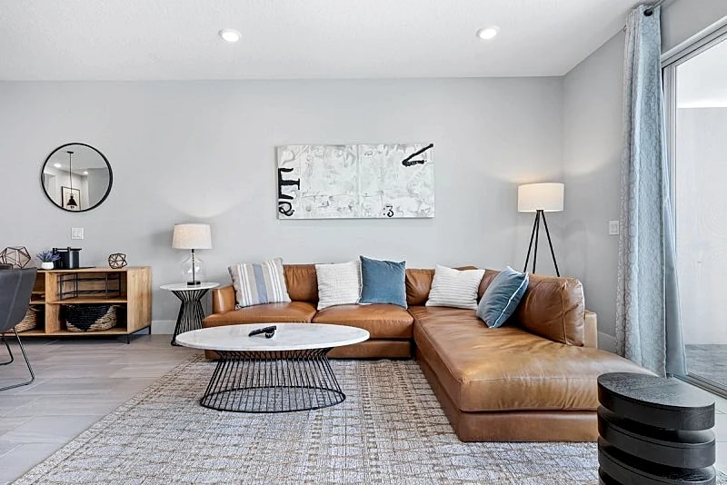 Eagle Trace Delight | TownHome | Reunion Membership in Kissimmee, Florida, United States — photo 4