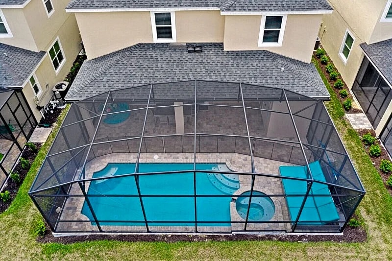 Florida Shores | One of the Best Homes in Solara | Amazing Arcade Games Room & Kids Beds in Kissimmee, Florida, United States — photo 2
