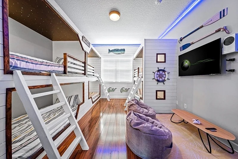 Fairview Breeze | Reunion Membership | Close to Disney in Kissimmee, Florida, United States — photo 3