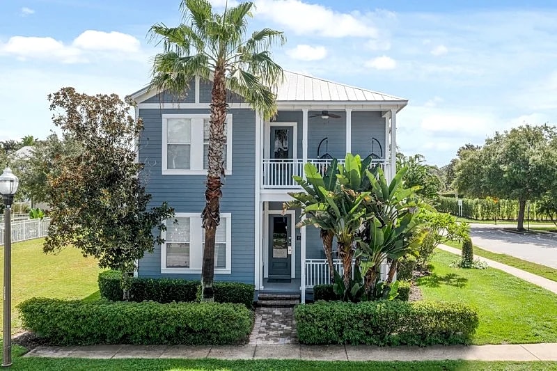Fairview Breeze | Reunion Membership | Close to Disney in Kissimmee, Florida, United States — photo 4
