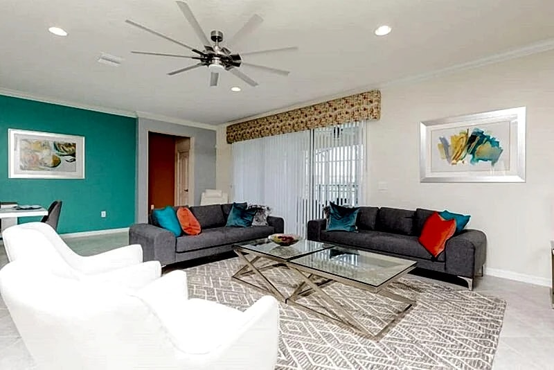 Westside Deluxe | Lakes Views | Near Attractions in Kissimmee, Florida, United States — photo 4