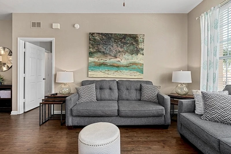 Windsor Hills Gem | 3 bed, 2 bath | Resort Amenities in Kissimmee, Florida, United States — photo 5