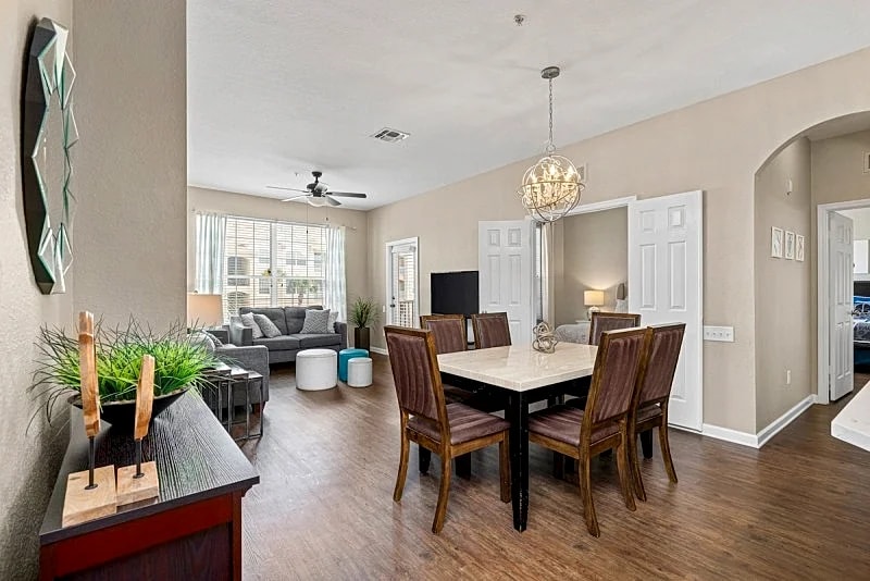 Windsor Hills Gem | 3 bed, 2 bath | Resort Amenities in Kissimmee, Florida, United States — photo 2