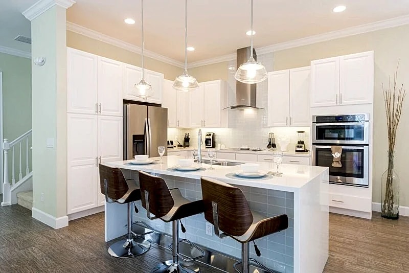 Luxury Pool Home with Upgrades. Just Minutes to Disney! in Kissimmee, Florida, United States — photo 4