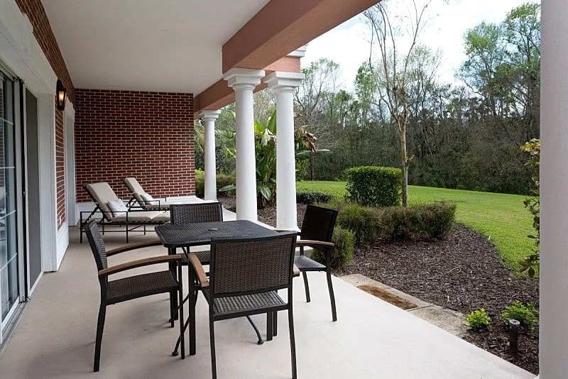 Whisper Way Elegance | Condo Close to Disney | Reunion Membership in Kissimmee, Florida, United States — photo 2