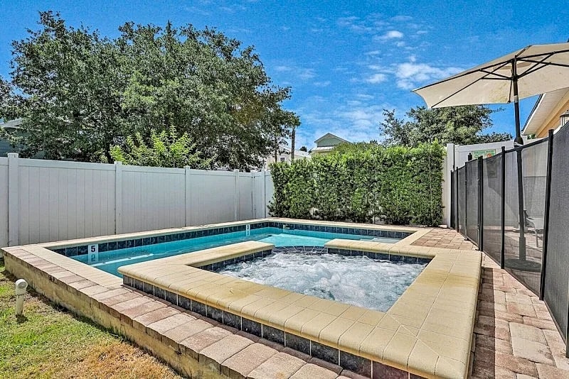 Patriots Landing Oasis | Games Room | Private Pool | Theater Room in Kissimmee, Florida, United States — photo 3