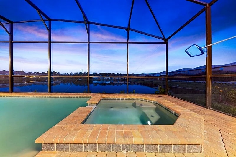 Westside Star | 9 Bedroom Pool Home in Windsor at Westside Resort in Kissimmee, Florida, United States — photo 5
