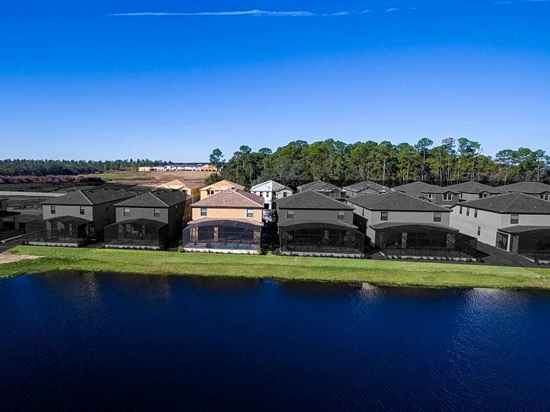 Westside Star | 9 Bedroom Pool Home in Windsor at Westside Resort in Kissimmee, Florida, United States — photo 2