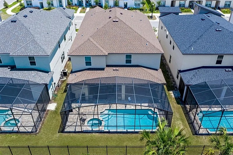 Dazzling Solara | Amazing Games Room and Themed bedrooms! in Kissimmee, Florida, United States — photo 3
