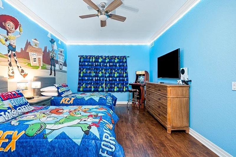 RVH_152DR Whisper Way Deluxe in Kissimmee, Florida, United States — photo 3