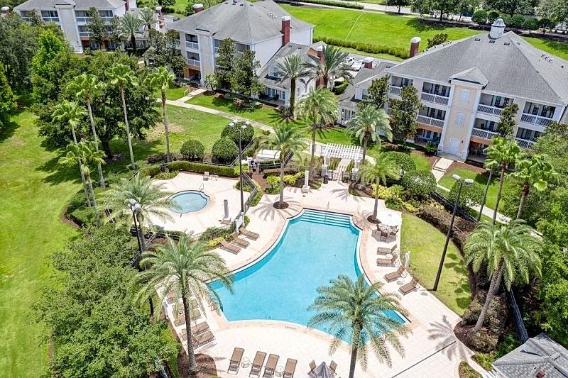 Heritage Haven | Near Attractions | Reunion Membership in Kissimmee, Florida, United States — photo 4