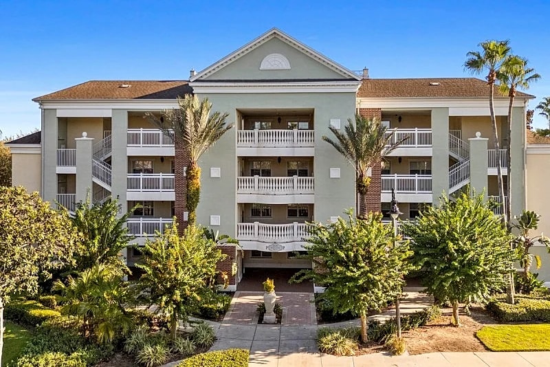 Whisper Way Escape | 6 miles to Disney | Great Views in Kissimmee, Florida, United States — photo 2