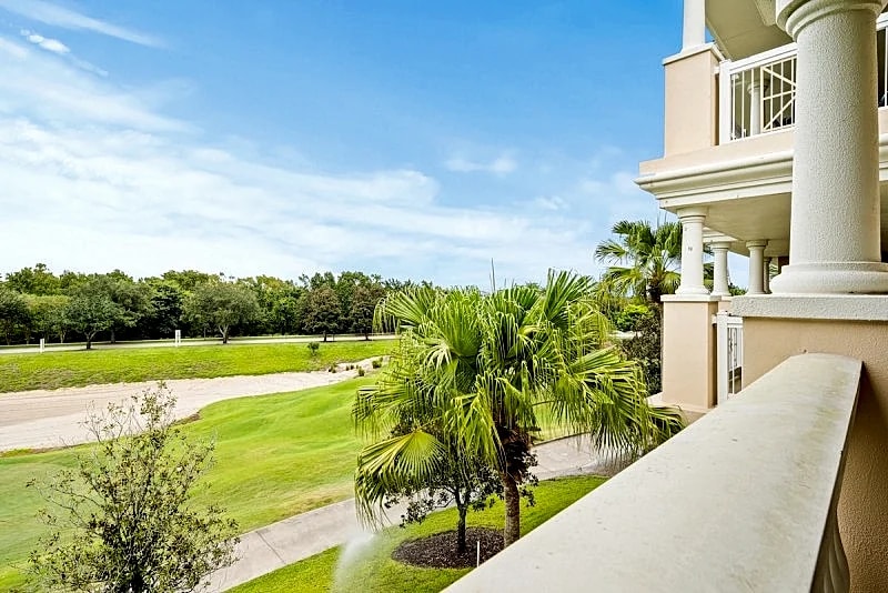 Centre Court Splendor | Corner Unit | Great Views in Kissimmee, Florida, United States — photo 3