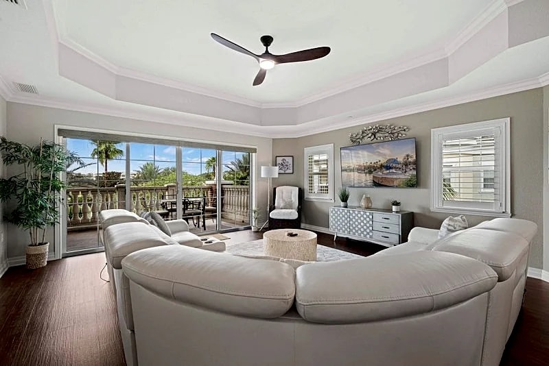 North Star Condo | Near Attractions | Private Balcony | Membership