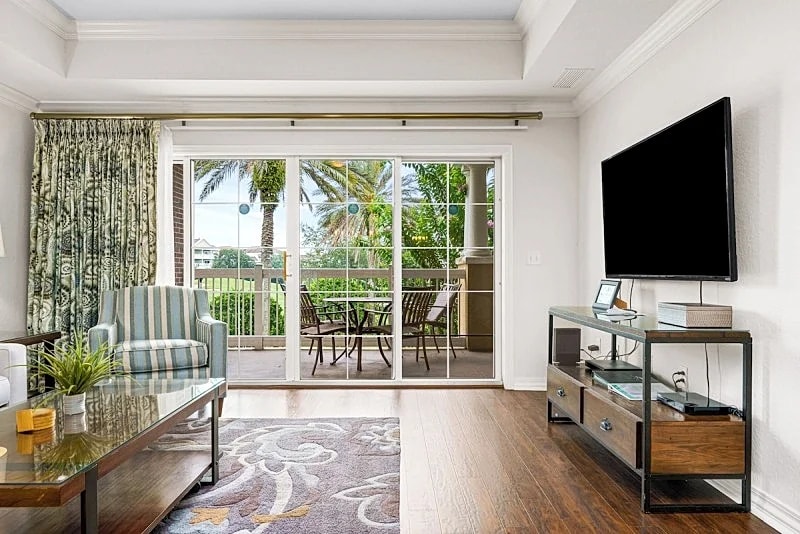 Sunset View Haven | Near Attractions | Private Balcony | Reunion Membership in Kissimmee, Florida, United States — photo 2
