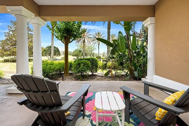 Sunset Palms Perfection | Near Attractions | Reunion Membership in Kissimmee, Florida, United States — photo 3