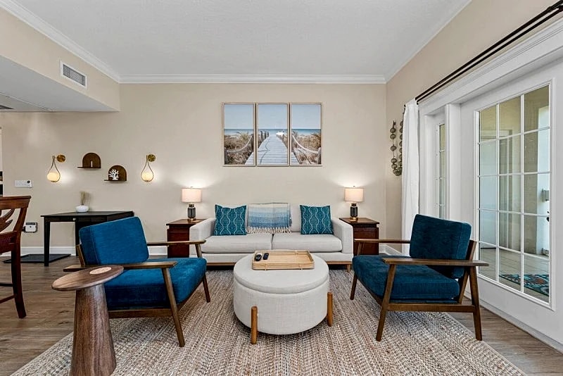 Heritage Gem | 3 bed, 2 bath | Near Attractions | Reunion Membership in Kissimmee, Florida, United States — photo 2