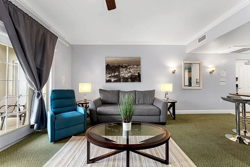 Heritage Oasis | 3 bed, 2 bath | Near Attractions
