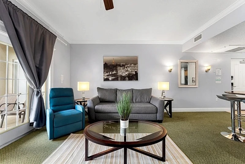 Heritage Oasis | 3 bed, 2 bath | Near Attractions