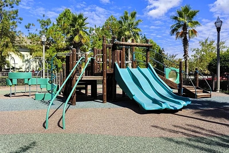 Ground Floor Luxury Condo | Fully Furnished | Very Close to Disney! in Kissimmee, Florida, United States — photo 5