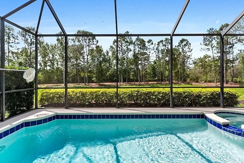 Patriots Landing Choice | 4 bed, 4 bath | Private Pool | Near Attractions in Kissimmee, Florida, United States — photo 2