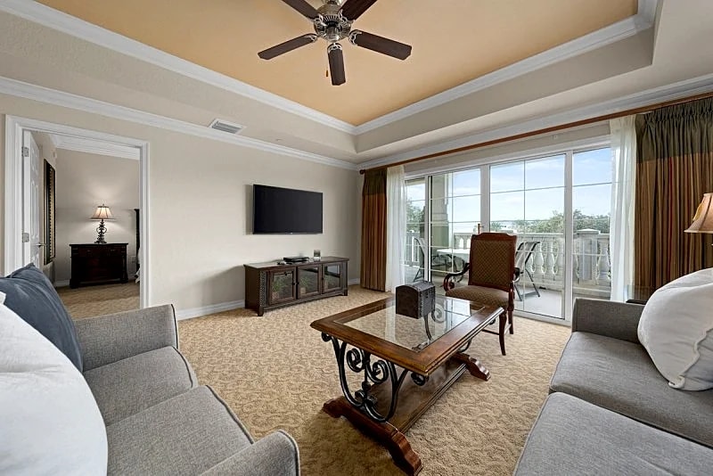 North Villa's Star | 3 bed, 3 bath | Near Attractions | Reunion Membership in Kissimmee, Florida, United States — photo 4
