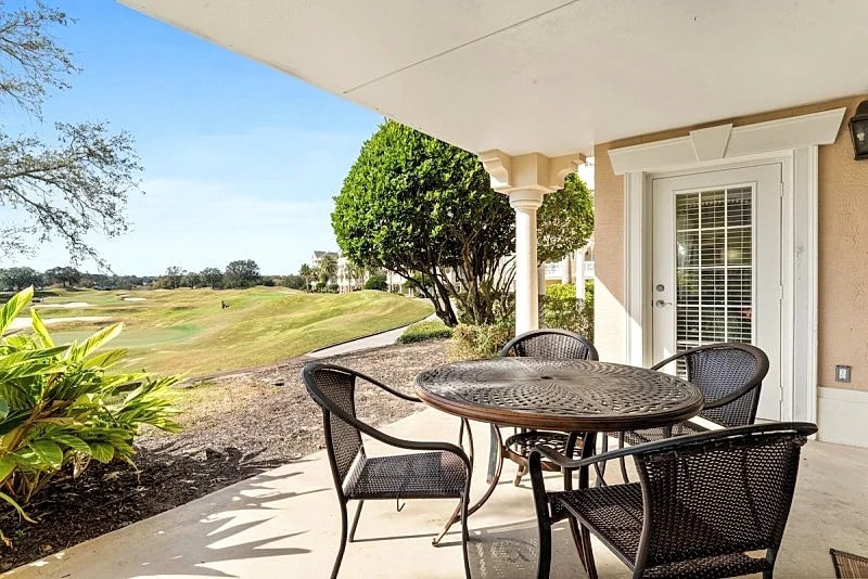 Centre Court Escape | 3 bed, 3 bath | Golf Course Views | Reunion Membership in Kissimmee, Florida, United States — photo 3