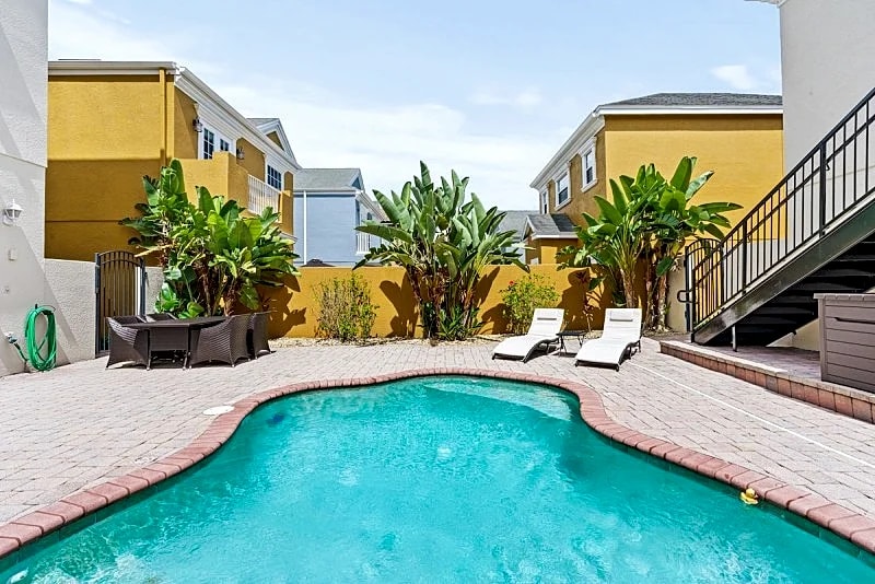 Excitement Getaway | Golf Course Views | Near Attractions in Kissimmee, Florida, United States — photo 5