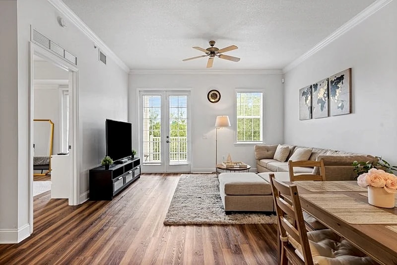 Terraces Paradise | Balcony | Membership | Near Attractions in Kissimmee, Florida, United States — photo 2