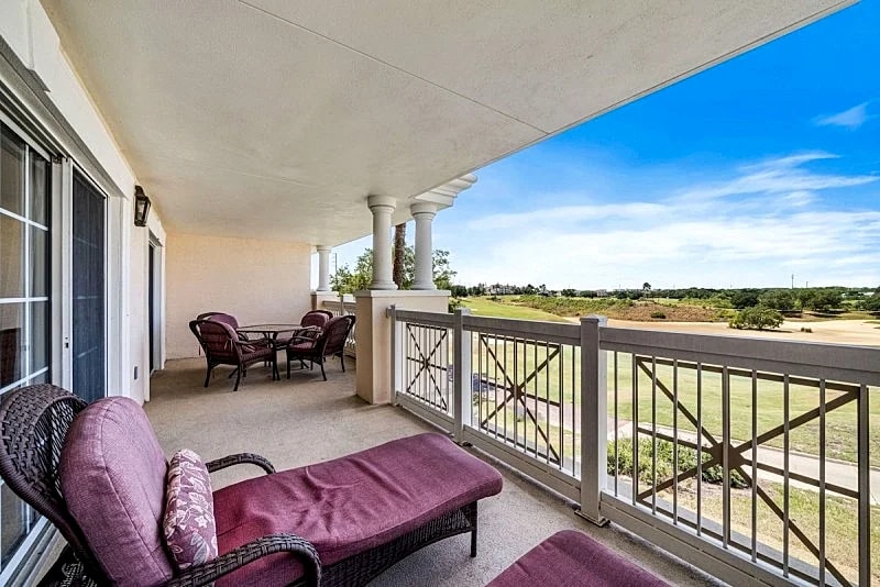 Centre Court Vista | Gorgeous Condo with Stunning Golf Views in Kissimmee, Florida, United States — photo 5