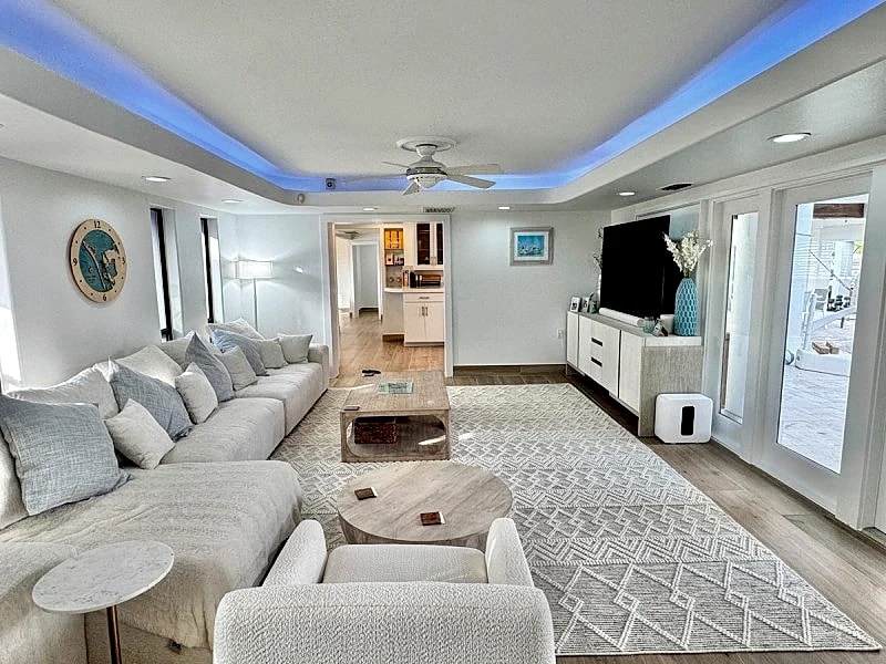 One Of The Most Unique Homes in Anna Maria Island