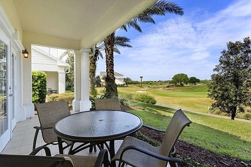Townhome with Arnold Palmer Golf Course Views | 6 miles to Disney in Kissimmee, Florida, United States — photo 2