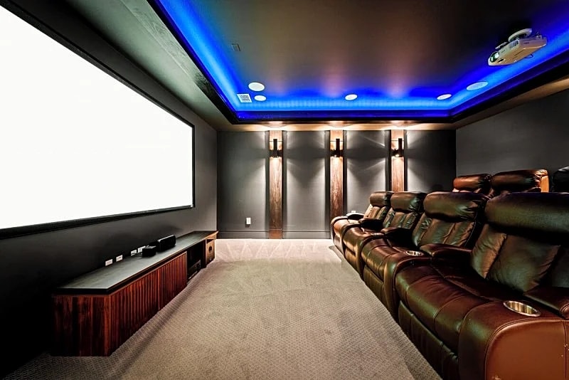 Gathering Luxury | Games Room | Home Theater | Private Pool | Golf Course Views in Kissimmee, Florida, United States — photo 5