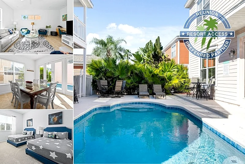 Palms on Sparkling Court | Near Attractions | Membership