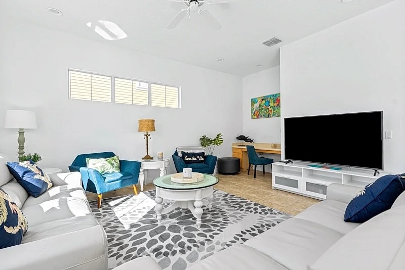 Palms on Sparkling Court | Near Attractions | Membership in Kissimmee, Florida, United States — photo 2