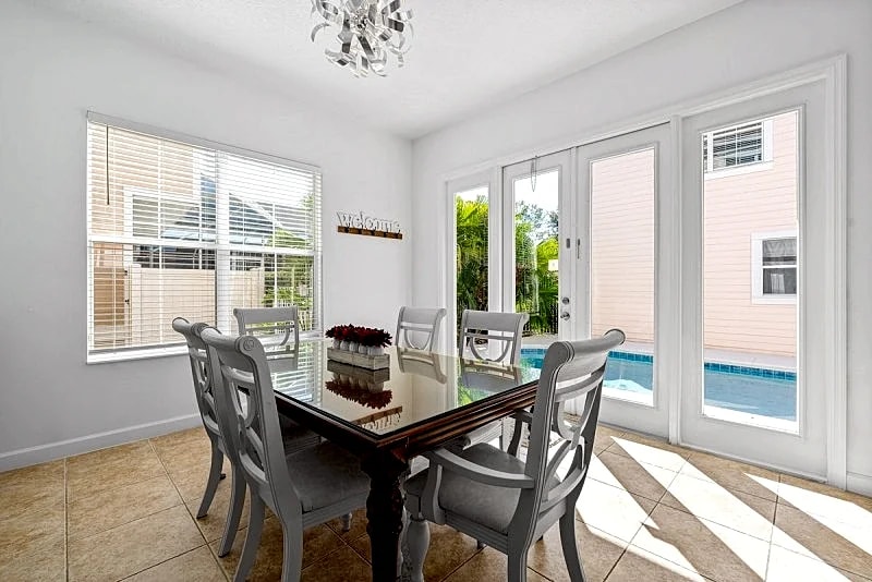 Palms on Sparkling Court | Near Attractions | Membership in Kissimmee, Florida, United States — photo 5