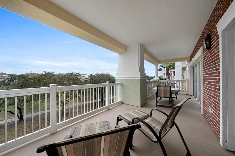 North Villa's Star | 3 bed, 3 bath | Near Attractions | Reunion Membership in Kissimmee, Florida, United States — photo 3