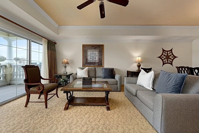 North Villa's Star | 3 bed, 3 bath | Near Attractions | Reunion Membership in Kissimmee, Florida, United States — photo 4